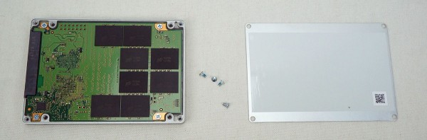 Crucial MX100