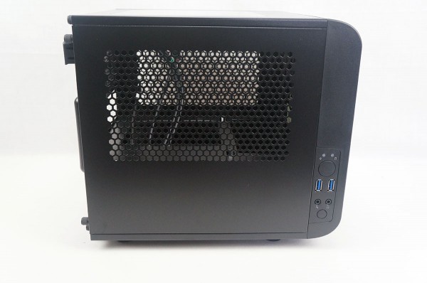 Thermaltake Core V1
