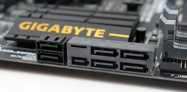 Gigabyte Z97X-UD3H-BK Motherboard