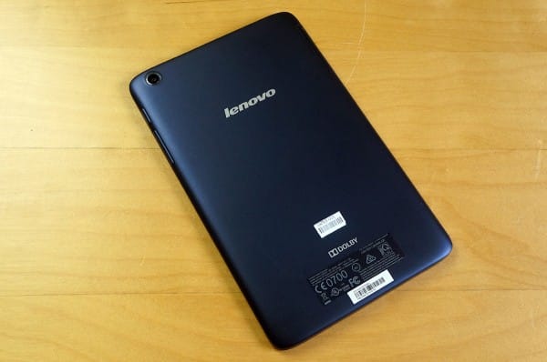 Lenovo Tab A8