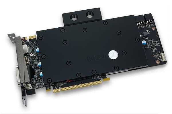 EK-FC970 GTX TF5