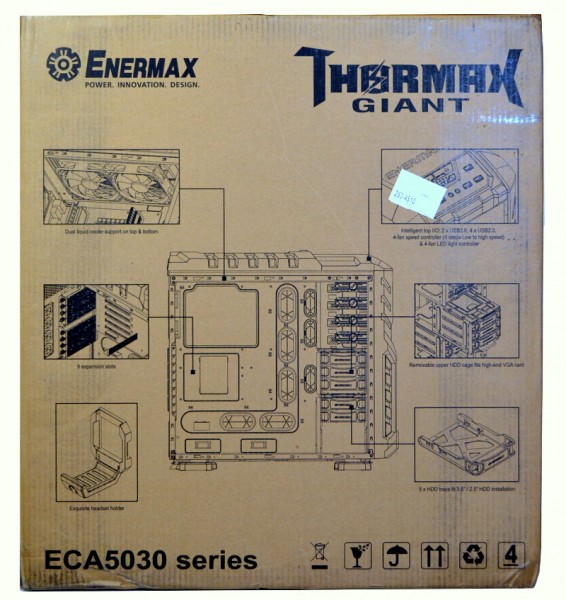 back of box