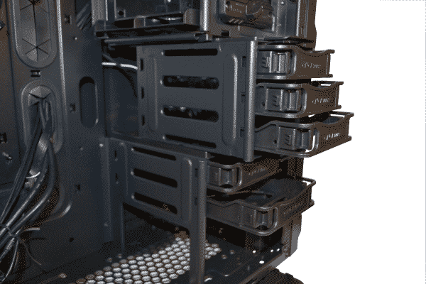 Cassette and unit