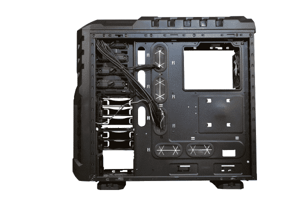 MB Tray back Profile