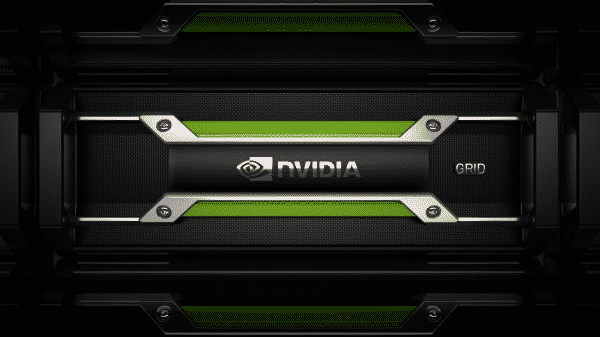 NVIDIA GRID