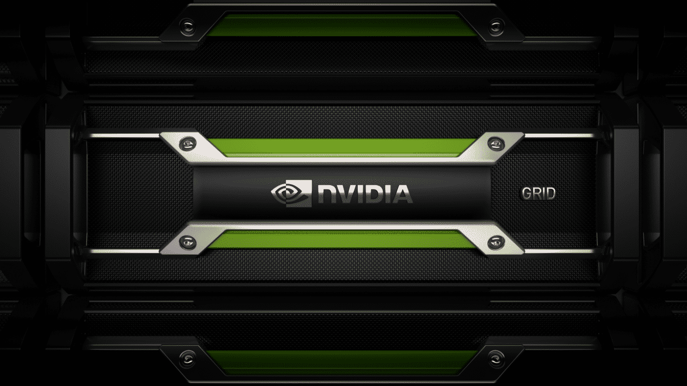 NVIDIA GRID