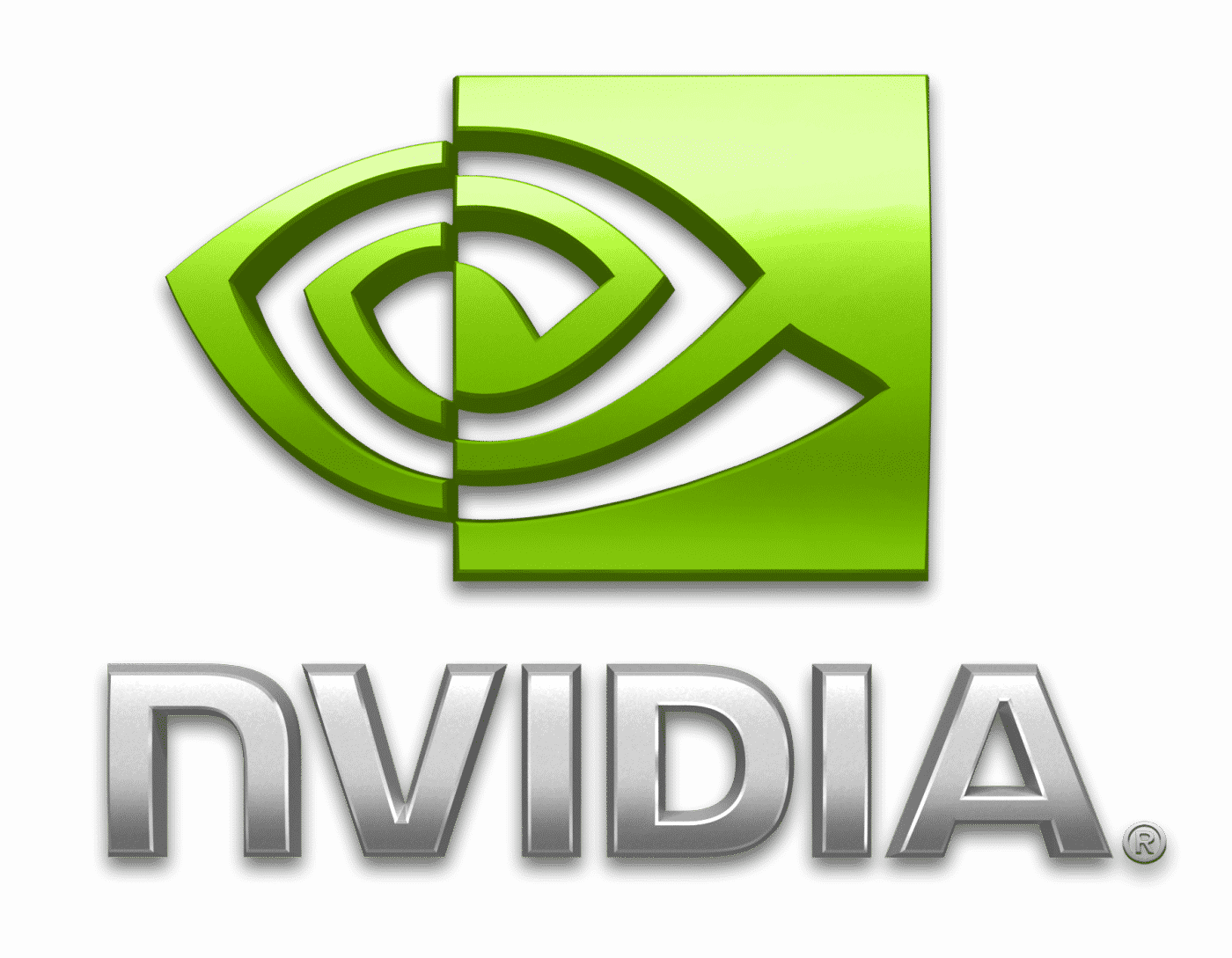 NVIDIA Logo
