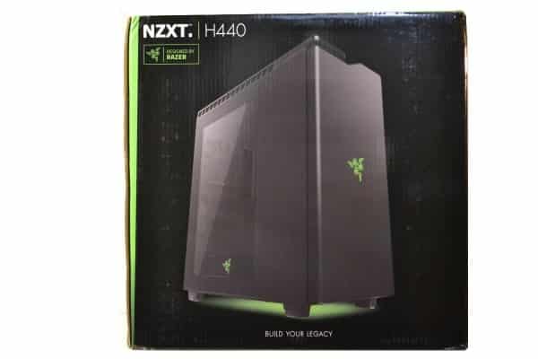 Box Front