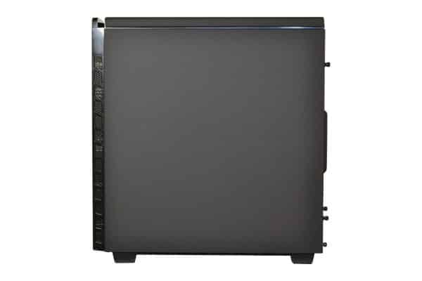 Blank Side case
