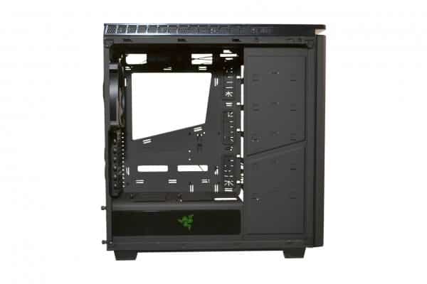 Front Motherboard panel