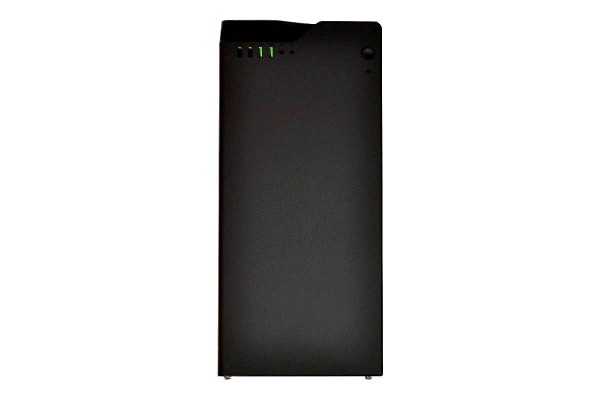 Top of case 2