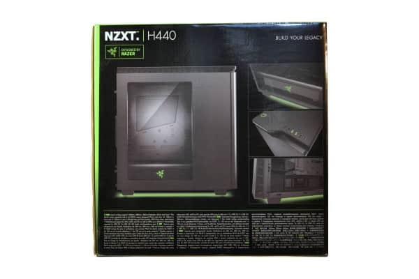back of box