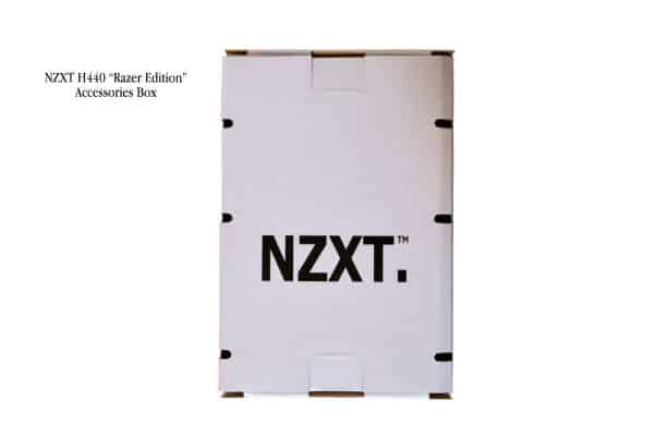 accessories box alone