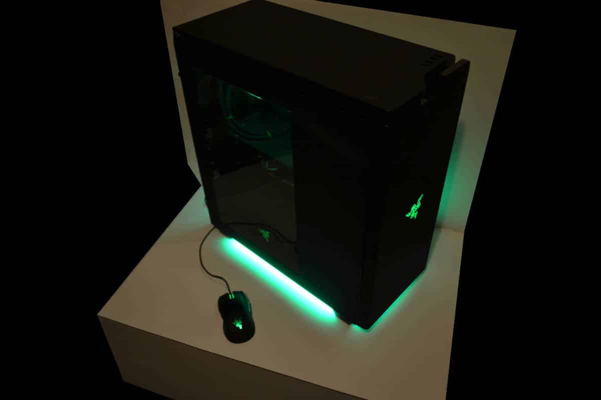 Razer NZXT 440 Review 68
