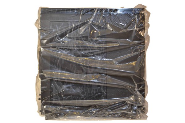 plastic Covered
