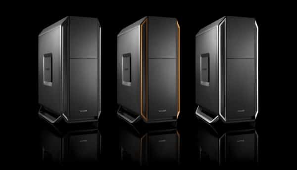 be quiet! Silent Base 800