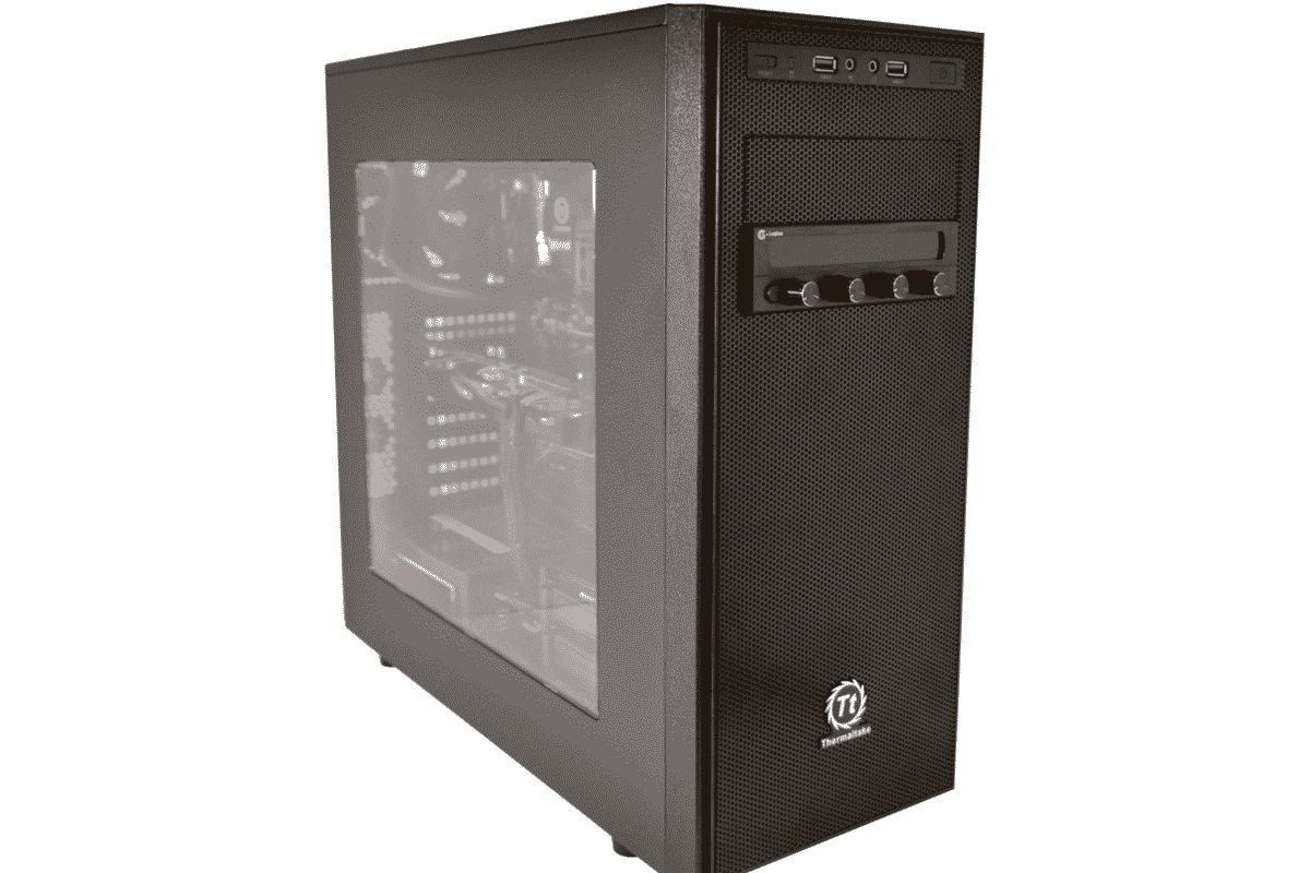 Thermaltake Versa H34 Featured Image 2