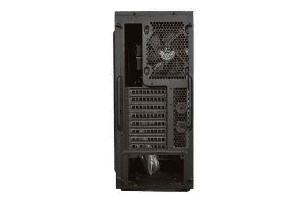 Case back