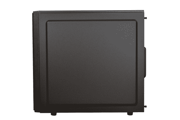 Case Side Motherboard tray side