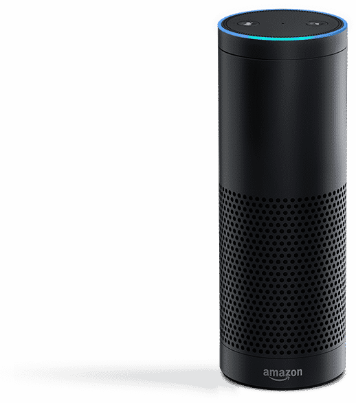 Amazon Echo
