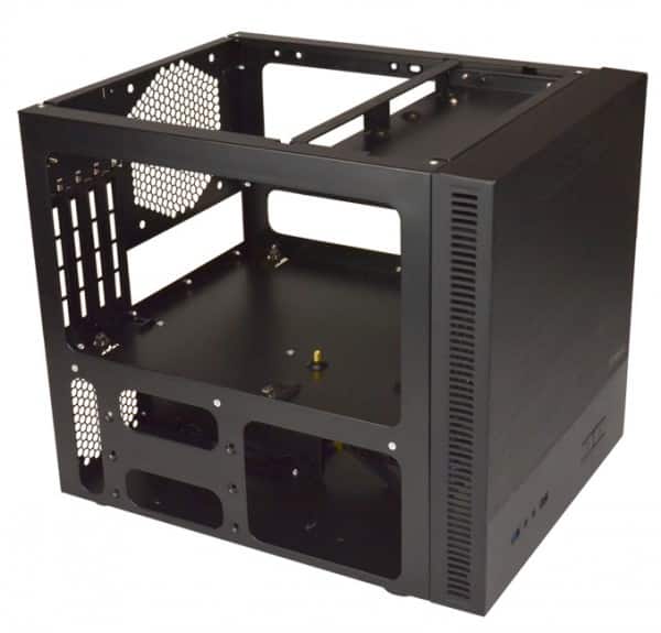 Antec ISK600M