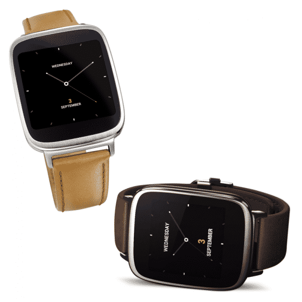 ASUS ZenWatch