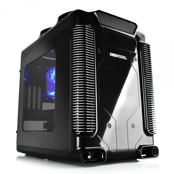 Deepcool Steam Castle