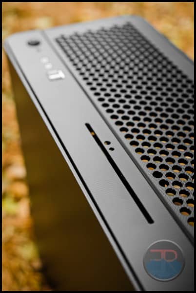 EKWB Vulture Case