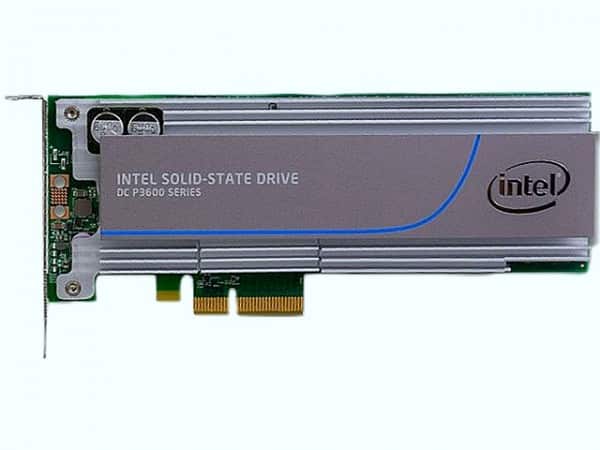 2TB Fultondale Intel SSD
