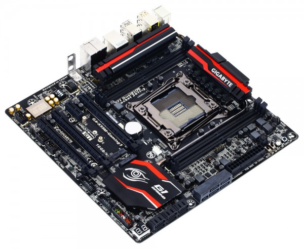 Gigabyte Z99M-Gaming 5