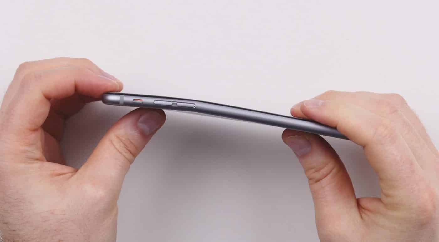 Bendgate