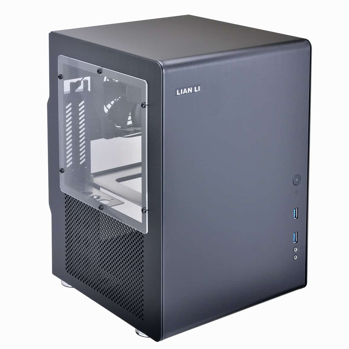 Lian Li PC-Q33W