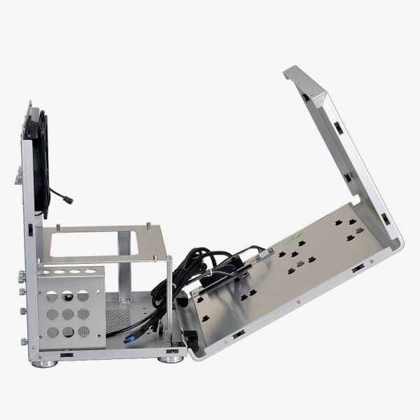 Lian Li PC-Q33W