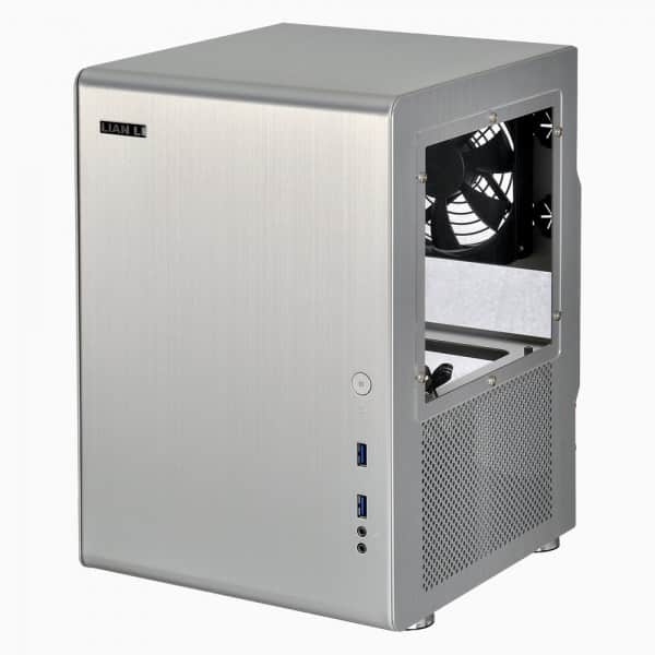 Lian Li PC-Q33W
