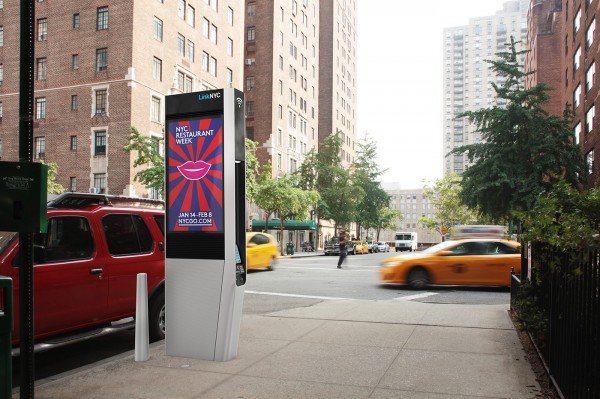 LinkNYC