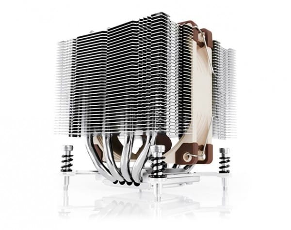 Noctua NH-D9DX i4