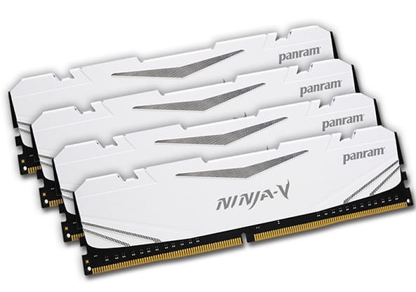 Panram Ninja-V DDR4