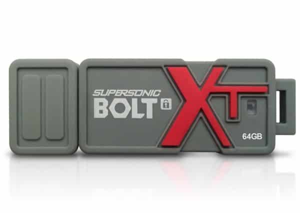 Patriot Supersonic Bolt XT