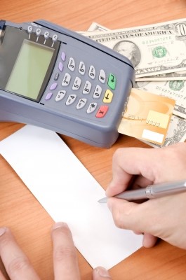 pos printer
