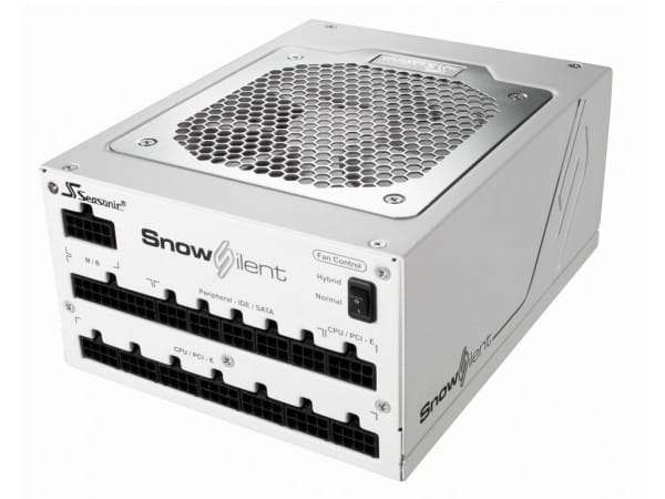 SeaSonic Snow Silent 1050W