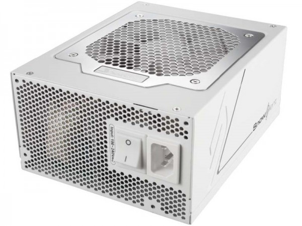 SeaSonic Snow Silent 1050W