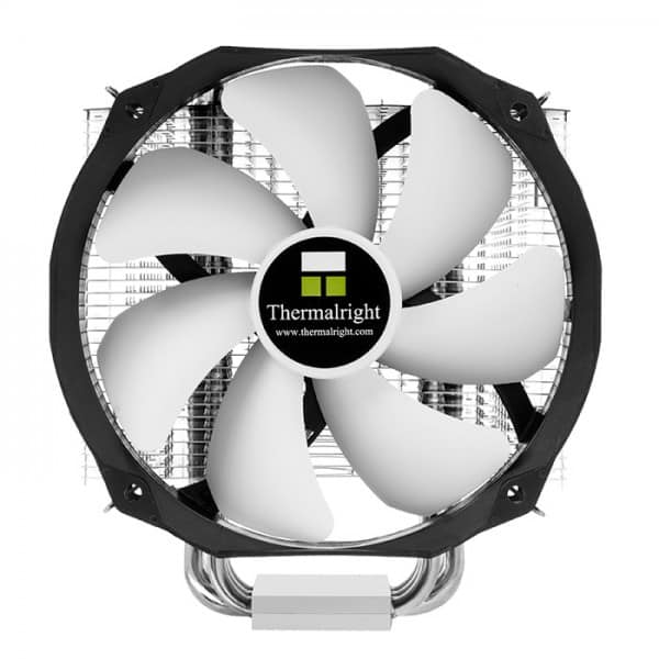 Thermalright HR-02 Macho Rev. B CPU Cooler
