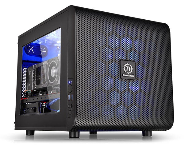 Thermaltake Core V21