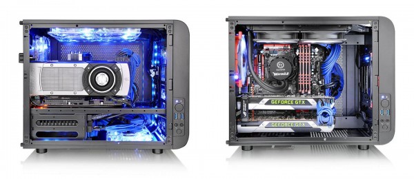 Thermaltake Core V21