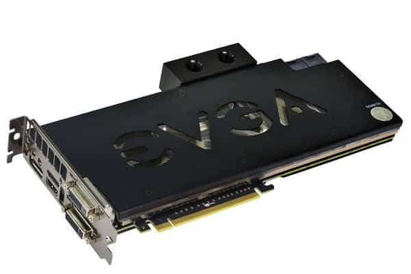 The EVGA 12gb Hydro