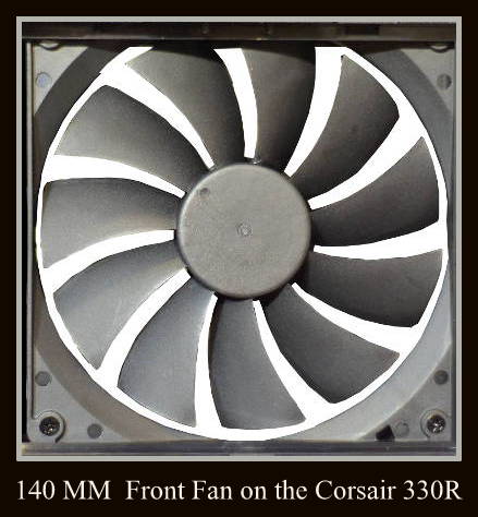 140 fan
