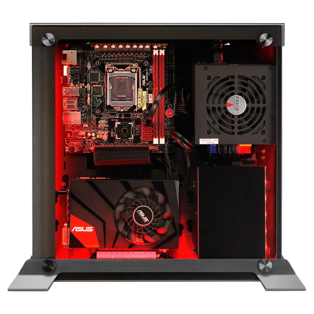 Lian Li Launches O Series
