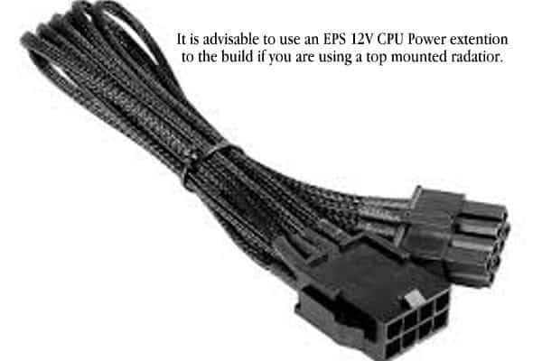 12 Volt EPS Extension