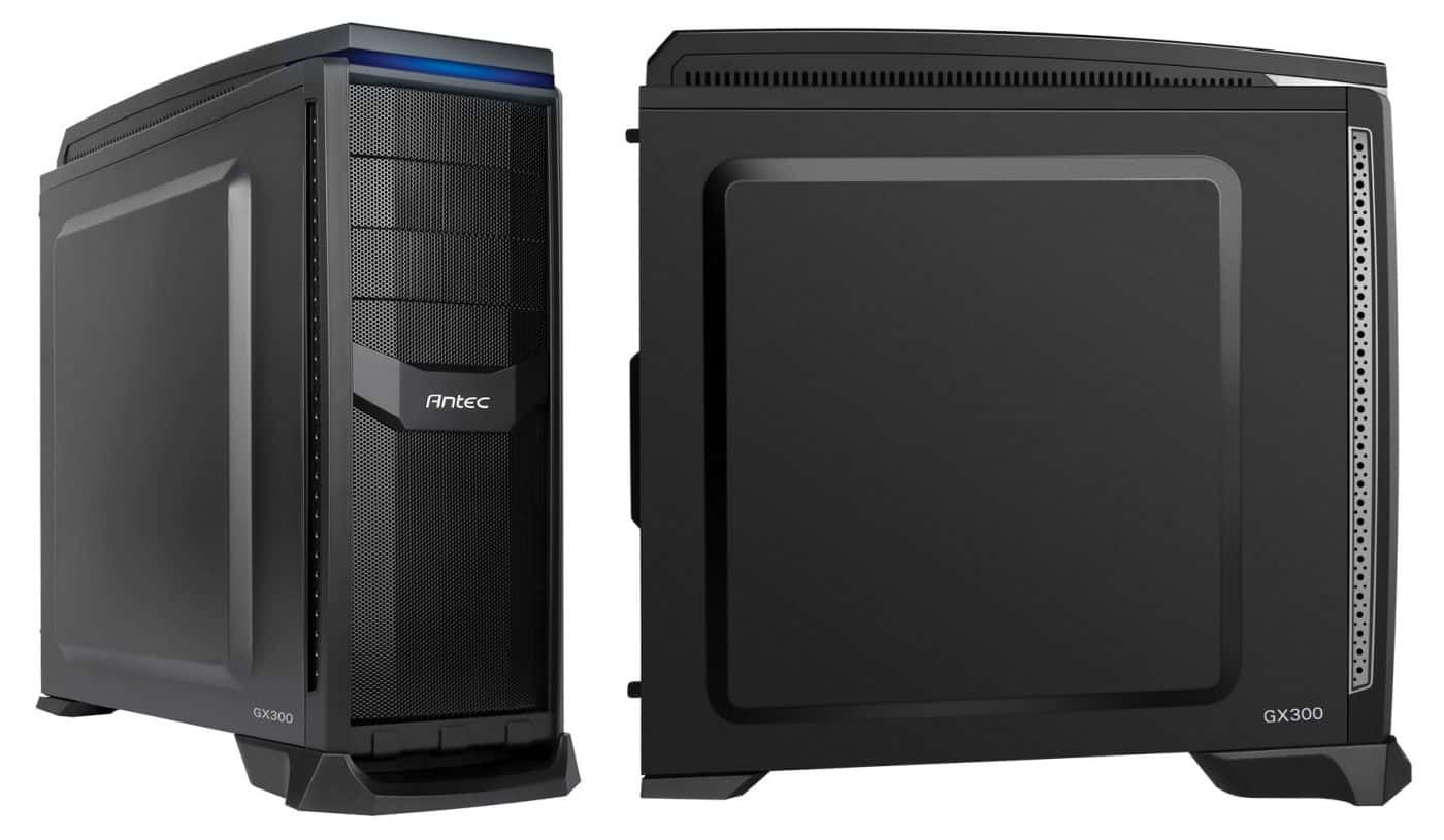 Antec GX300 Case