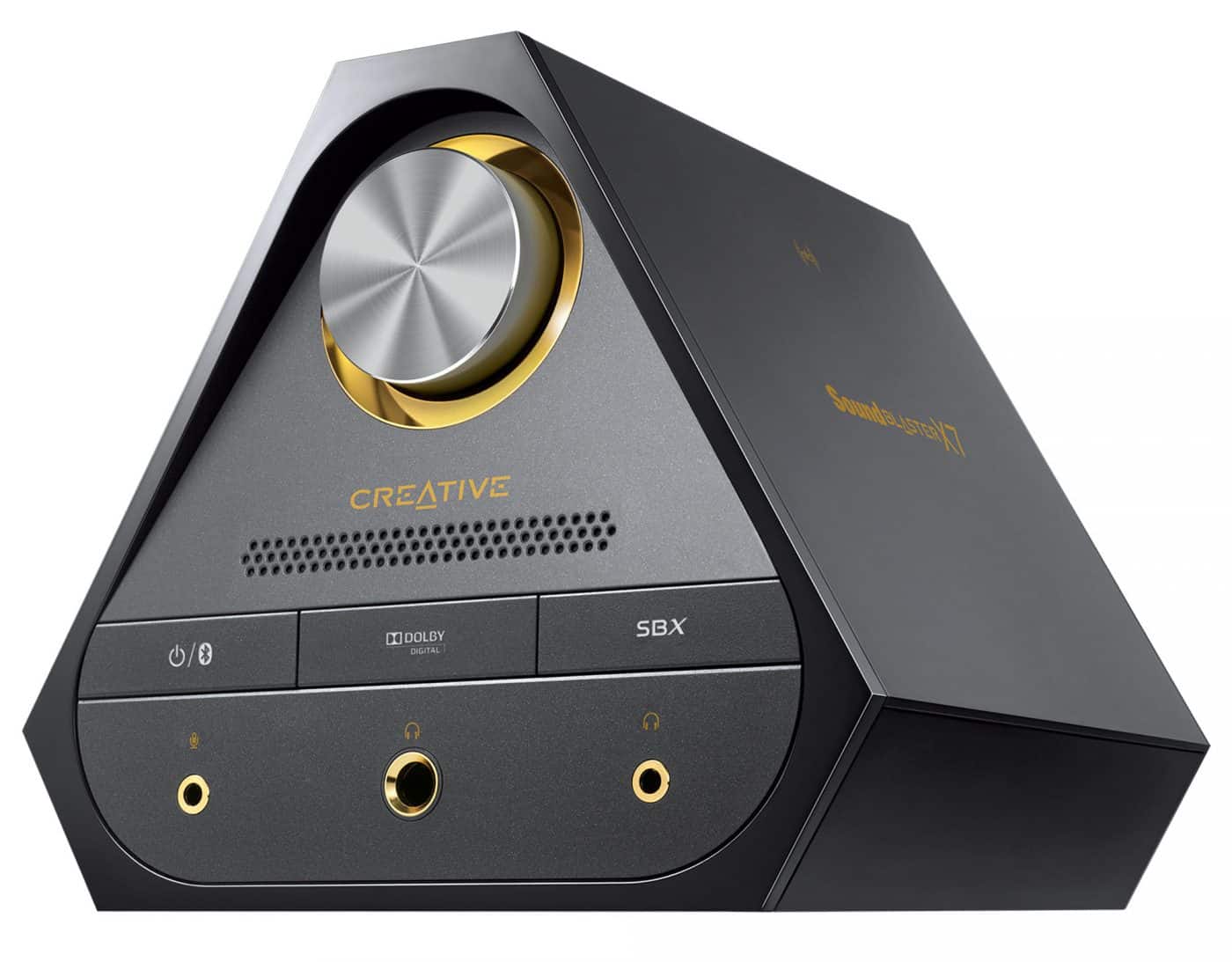 Creative Sound Blaster X7